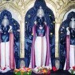 Dudhadhari temple, Raipur3, Dudhadhari temple, Raipur