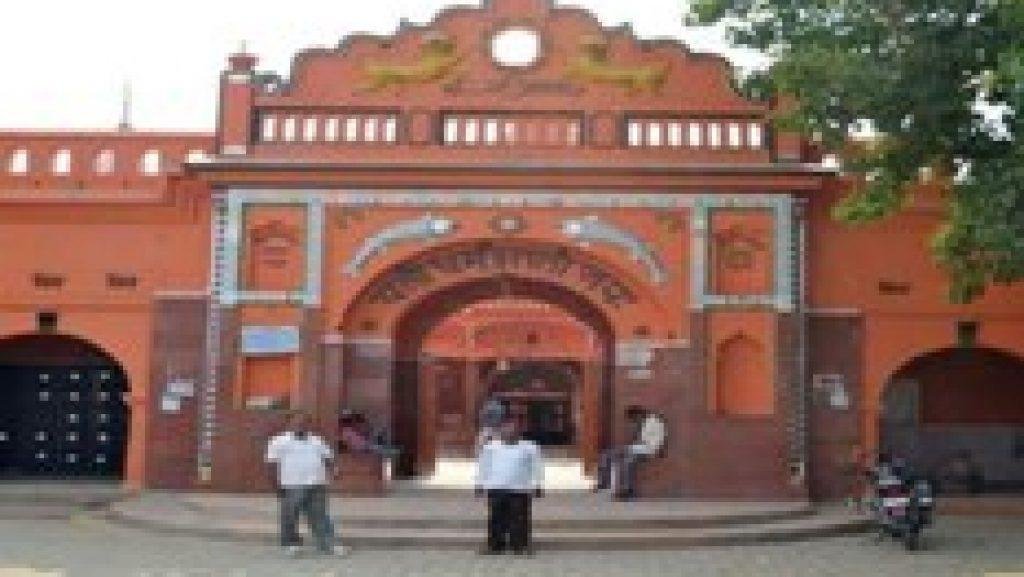 Dugdheswarnath Mandir, Dugdheswarnath Mandir, Deoria