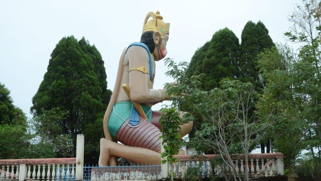 Dumriput Temple, Dumriput Temple, Koraput