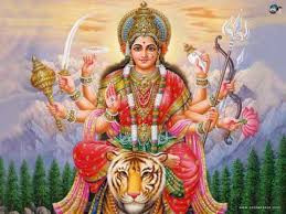 Durga Bhajan (Durga Amritvani), Durga Bhajan (Durga Amritvani)