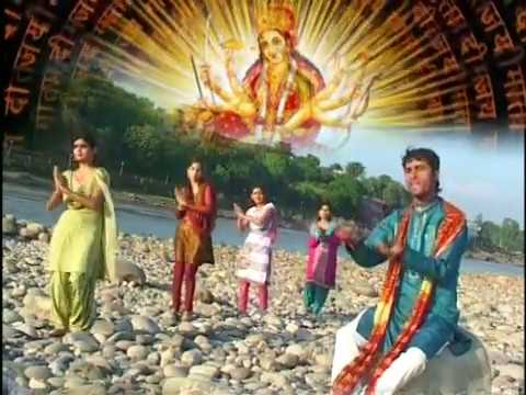 Durga Bhawani Aayi Re, Durga Bhawani Aayi Re || O Maa || Newly Mata Bhajan|| Full Song #Dogri