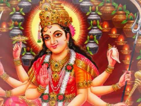 Durga Maa Bhajan, Awesome Classic Durga Maa Bhajan ( Jai Santoshi Maa )
