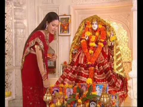 Durga Saptashati - Navratri Puja - Mantra 2