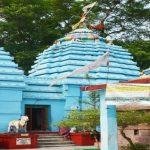 Dutikeswar Mahadev Temple, Nayagarh1