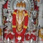 Ek Mukhi Datta Temple, Pune2, Ek Mukhi Datta Temple, Pune