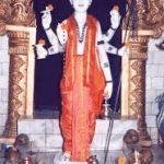 Ek Mukhi Datta Temple, Pune3, Ek Mukhi Datta Temple, Pune