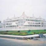 Ekam - The Oneness Temple, Chittoor1