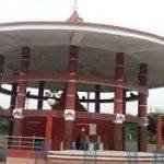 Fourteen Goddess Temple, West Tripura