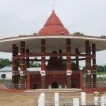 Fourteen Goddess Temple, West Tripura1