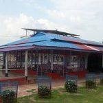 Fourteen Goddess Temple, West Tripura2