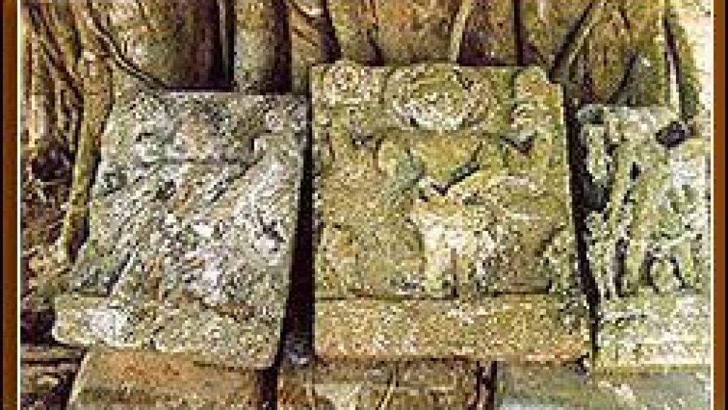 Gada Kujanga Temple, Gada Kujanga Temple, Jagatsinghpur