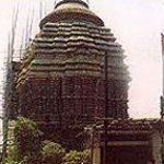 Gada Kujanga Temple1, Gada Kujanga Temple, Jagatsinghpur