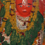 Gadpehra Temple, Gadpehra Temple, Sagar