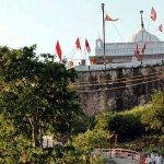 Gadpehra Temple1, Gadpehra Temple, Sagar