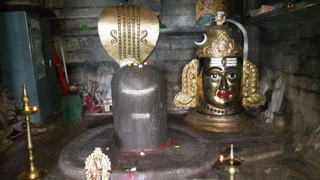 Galageshwara Temple, Galageshwara Temple, Haveri