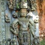 Gana Nath Temple, Almora1, Gana Nath Temple, Almora