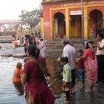 Ganga Godavari Temple, Nasik1, Ganga Godavari Temple, Nasik