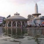 Ganga Godavari Temple, Nasik2, Ganga Godavari Temple, Nasik