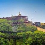 Gangagiri Maharaj Math Temple, Kolhapur1