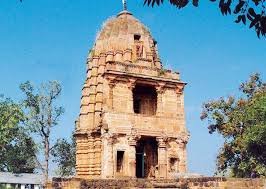 Gauri Somnath Mandir, Omkareshwar