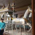 Geeta Bhawan Temple, Moga, Geeta Bhawan Temple, Moga