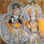 Geeta Bhawan Temple, Moga3, Geeta Bhawan Temple, Moga