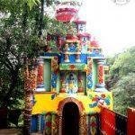 Ghatarani Temple, Gariaband4, Ghatarani Temple, Gariaband