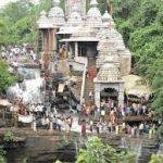 Ghatarani Temple, Gariaband6, Ghatarani Temple, Gariaband