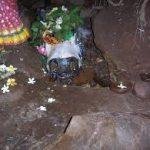 Gonasika Temple, Kendujhar, Gonasika Temple, Kendujhar