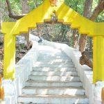 Gonasika Temple2, Gonasika Temple, Kendujhar