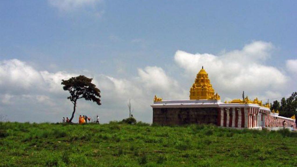 Gopalaswamy Temple, Gopalaswamy Temple, Chamarajanagar