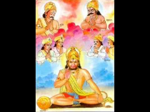 HANUMAN CHALISA BY MORARI BAPU, Hanuman Chalisa morari bapu