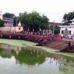 Hanuman Mandir, Deoria, Hanuman Mandir, Deoria