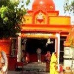Hanuman Mandir1, Hanuman Mandir, Deoria