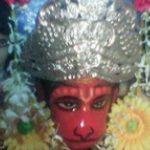 Hanuman Temple1