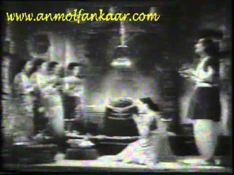 Har Har Mahadev 1950, Har Har Mahadev 1950 - Shiv Shankar Bhole Bhaale - Geeta Roy Dutt