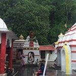 Harishanka3r, Harishankar Temple, Balangir