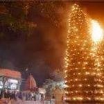 Harsiddhi Temple, Ujjain4, Harsiddhi Temple, Ujjain