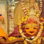 Harsiddhi Temple, Ujjain5, Harsiddhi Temple, Ujjain