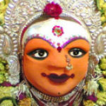 Harsiddhi Temple2, Harsiddhi Temple, Ujjain