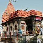Harsiddhi temple, Ujjain2, Harsiddhi temple, Ujjain