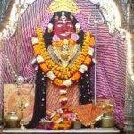 Harsiddhi temple, Ujjain3, Harsiddhi temple, Ujjain