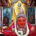 Harsiddhi temple, Ujjain5, Harsiddhi temple, Ujjain