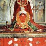 Harsiddhi temple, Ujjain7, Harsiddhi temple, Ujjain
