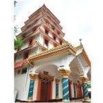 Hiyangthang Lairembi Temple, Imphal1.2