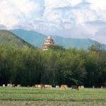 Hiyangthang Lairembi Temple, Imphal2