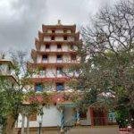 Hiyangthang Lairembi Temple, Imphal3