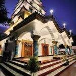 Hiyangthang Lairembi Temple, Imphal6