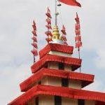 Hiyangthang Lairembi Temple, Imphal7