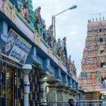 Huligemma Temple (Huligi)1, Huligemma Temple, Koppal